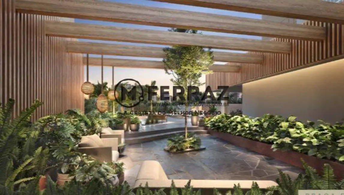 Cobertura com 5 quartos à venda, 500m2 em Vila Nova Conceição, São Paulo - SP - imagem 3 Foto 3 de Cobertura com 5 quartos à venda, 500m2 em Vila Nova Conceição, São Paulo - SP