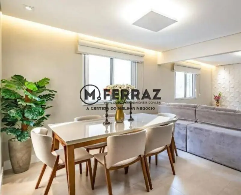Apartamento com 3 quartos à venda, 167m2 em Jardim Europa, São Paulo - SP - imagem 3 Foto 3 de Apartamento com 3 quartos à venda, 167m2 em Jardim Europa, São Paulo - SP