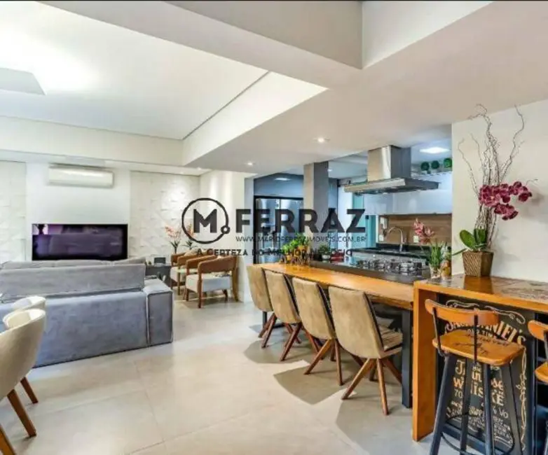Apartamento com 3 quartos à venda, 167m2 em Jardim Europa, São Paulo - SP - imagem 6 Foto 6 de Apartamento com 3 quartos à venda, 167m2 em Jardim Europa, São Paulo - SP