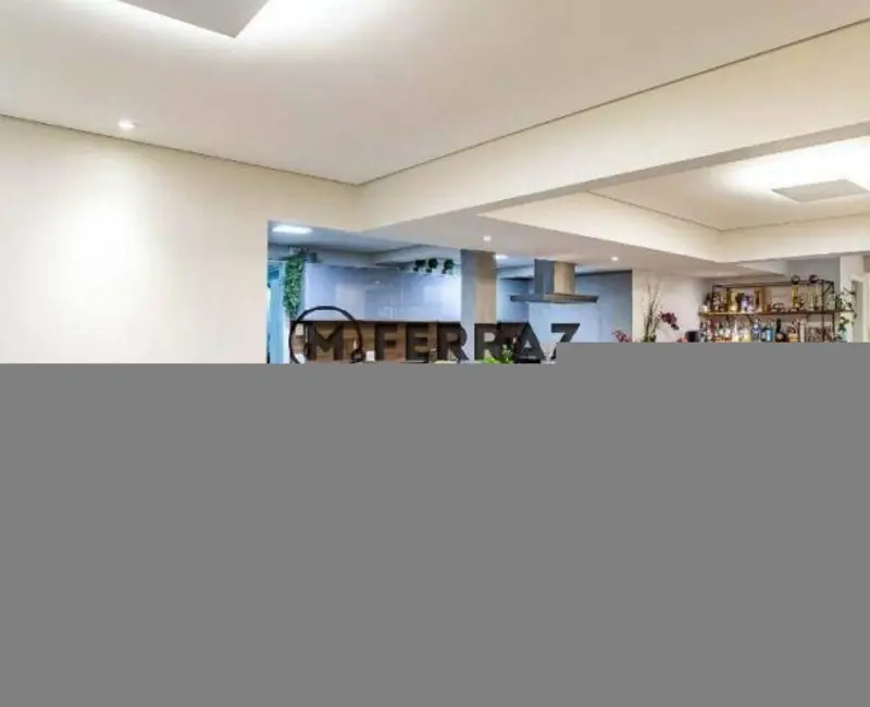 Apartamento com 3 quartos à venda, 167m2 em Jardim Europa, São Paulo - SP - imagem 4 Foto 4 de Apartamento com 3 quartos à venda, 167m2 em Jardim Europa, São Paulo - SP