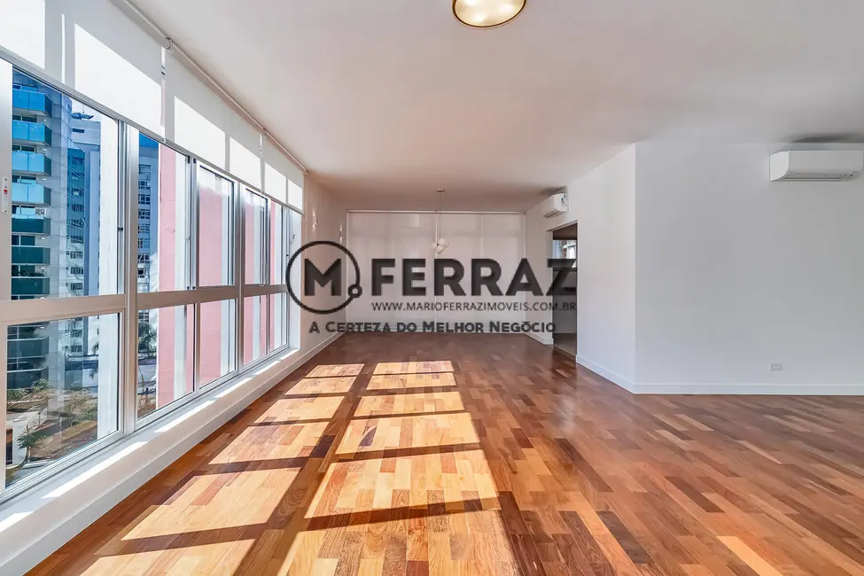 Foto 2 de Apartamento com 3 quartos à venda, 268m2 em Paraíso, São Paulo - SP
