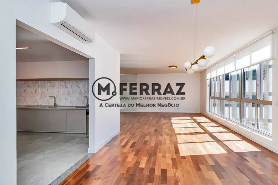 Apartamento com 3 quartos à venda, 268m2 em Paraíso, São Paulo - SP - imagem 8 Foto 8 de Apartamento com 3 quartos à venda, 268m2 em Paraíso, São Paulo - SP