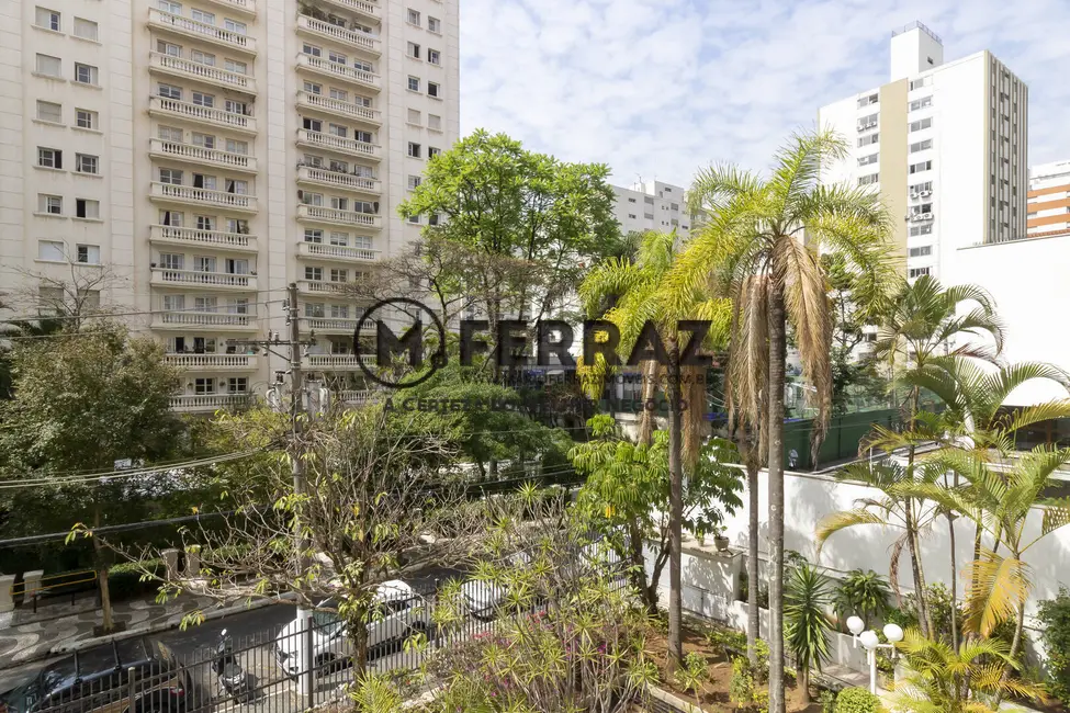 Apartamento com 3 quartos à venda, 129m2 em Itaim Bibi, São Paulo - SP - imagem 9 Foto 9 de Apartamento com 3 quartos à venda, 129m2 em Itaim Bibi, São Paulo - SP