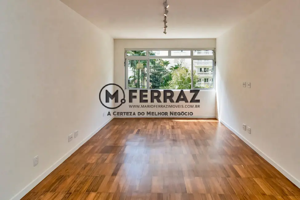 Apartamento com 3 quartos à venda, 129m2 em Itaim Bibi, São Paulo - SP - imagem 5 Foto 5 de Apartamento com 3 quartos à venda, 129m2 em Itaim Bibi, São Paulo - SP