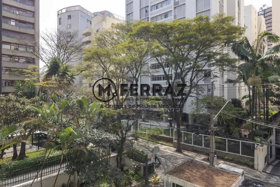 Apartamento com 3 quartos à venda, 129m2 em Itaim Bibi, São Paulo - SP - imagem 8 Foto 8 de Apartamento com 3 quartos à venda, 129m2 em Itaim Bibi, São Paulo - SP