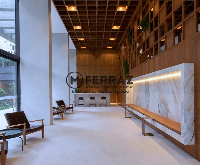 Foto 8 de Apartamento com 2 quartos à venda, 269m2 em Itaim Bibi, São Paulo - SP