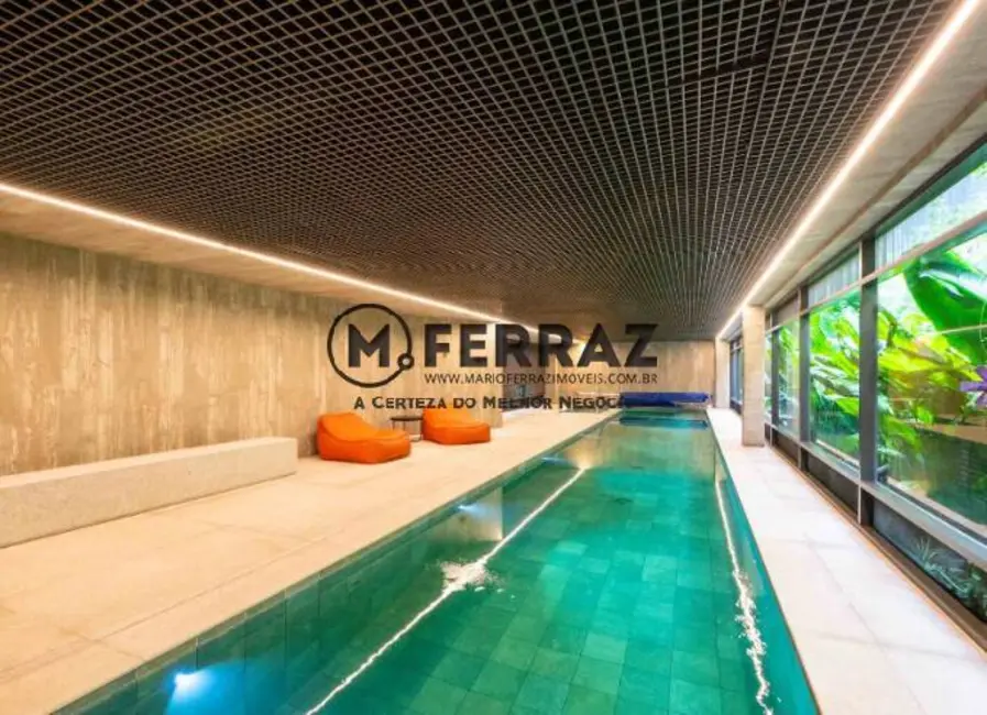 Foto 2 de Apartamento com 2 quartos à venda, 269m2 em Itaim Bibi, São Paulo - SP