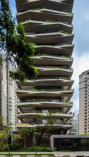 Foto 1 de Apartamento com 2 quartos à venda, 269m2 em Itaim Bibi, São Paulo - SP