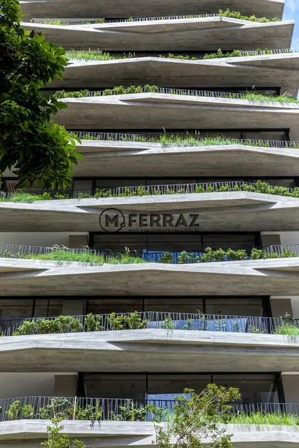 Foto 5 de Apartamento com 2 quartos à venda, 269m2 em Itaim Bibi, São Paulo - SP