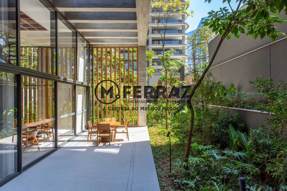 Foto 9 de Apartamento com 2 quartos à venda, 269m2 em Itaim Bibi, São Paulo - SP