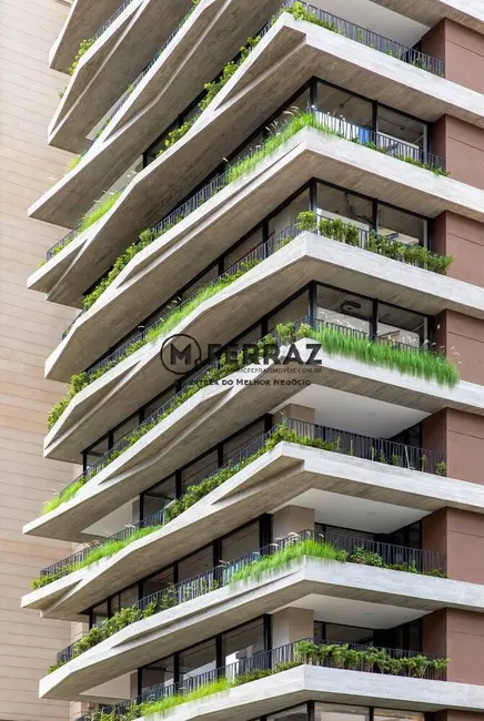 Foto 3 de Apartamento com 2 quartos à venda, 269m2 em Itaim Bibi, São Paulo - SP