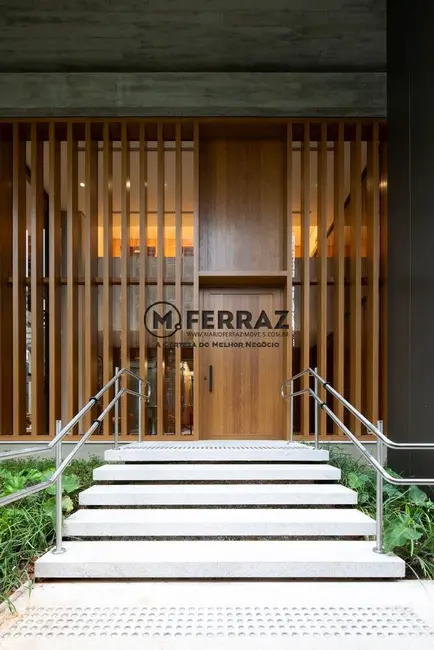 Foto 7 de Apartamento com 2 quartos à venda, 269m2 em Itaim Bibi, São Paulo - SP