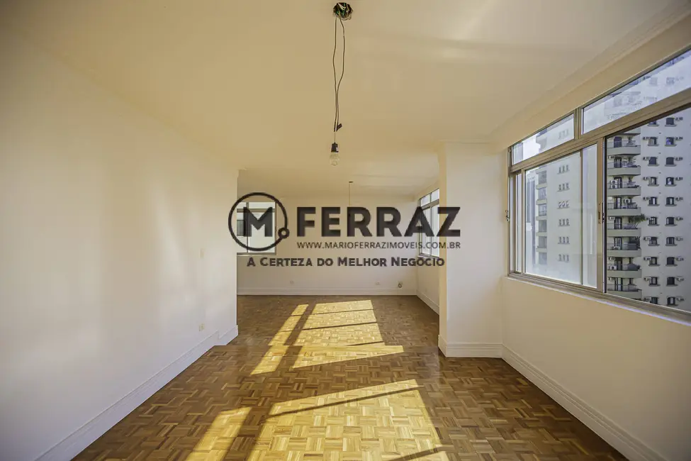 Foto 7 de Apartamento com 3 quartos à venda, 240m2 em Jardim Paulista, São Paulo - SP