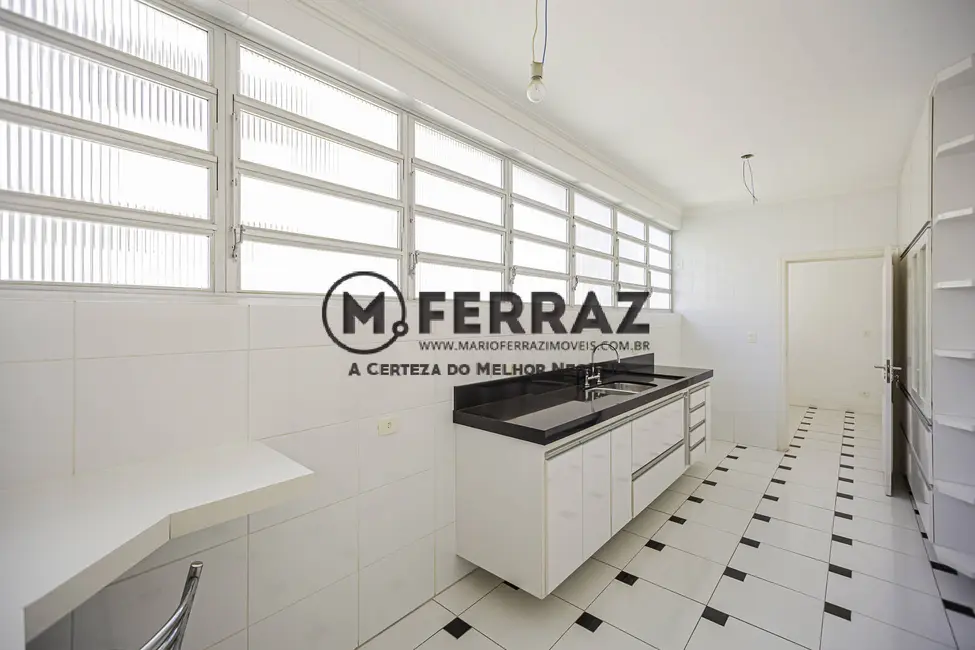 Foto 9 de Apartamento com 3 quartos à venda, 240m2 em Jardim Paulista, São Paulo - SP