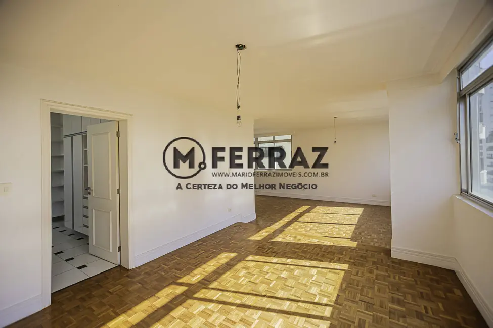 Foto 8 de Apartamento com 3 quartos à venda, 240m2 em Jardim Paulista, São Paulo - SP