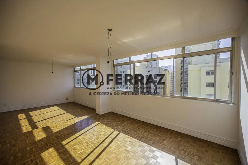 Foto 6 de Apartamento com 3 quartos à venda, 240m2 em Jardim Paulista, São Paulo - SP