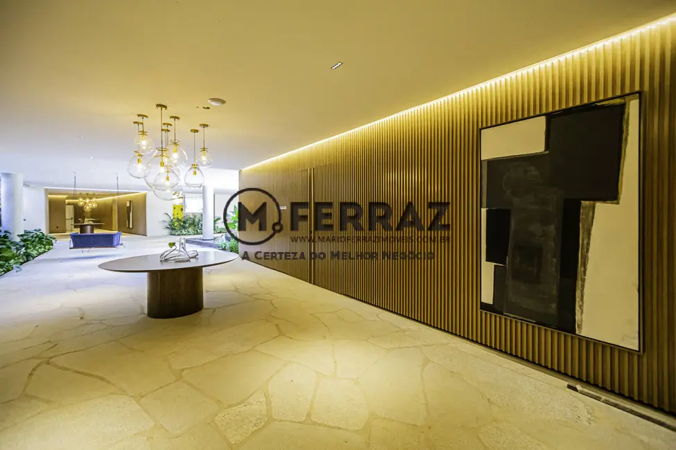 Cobertura com 4 quartos à venda, 322m2 em Jardim América, São Paulo - SP - imagem 9 Foto 9 de Cobertura com 4 quartos à venda, 322m2 em Jardim América, São Paulo - SP