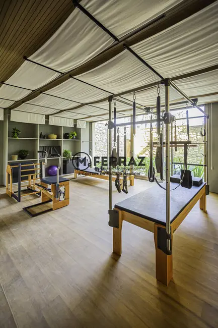 Cobertura com 4 quartos à venda, 322m2 em Jardim América, São Paulo - SP - imagem 6 Foto 6 de Cobertura com 4 quartos à venda, 322m2 em Jardim América, São Paulo - SP