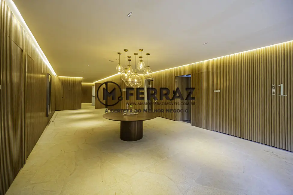 Cobertura com 4 quartos à venda, 322m2 em Jardim América, São Paulo - SP - imagem 4 Foto 4 de Cobertura com 4 quartos à venda, 322m2 em Jardim América, São Paulo - SP