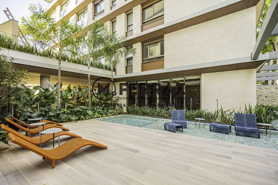 Cobertura com 4 quartos à venda, 322m2 em Jardim América, São Paulo - SP - imagem 2 Foto 2 de Cobertura com 4 quartos à venda, 322m2 em Jardim América, São Paulo - SP