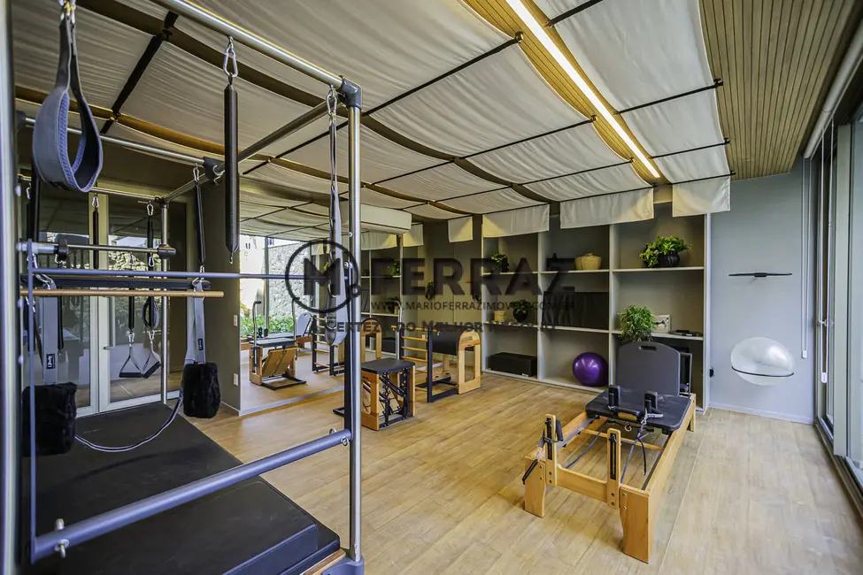 Cobertura com 4 quartos à venda, 322m2 em Jardim América, São Paulo - SP - imagem 7 Foto 7 de Cobertura com 4 quartos à venda, 322m2 em Jardim América, São Paulo - SP