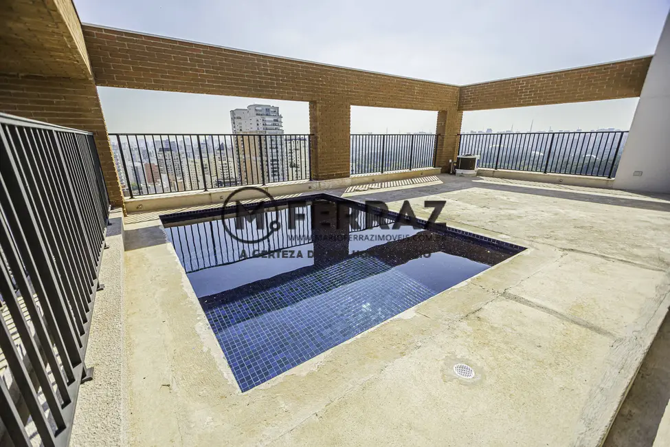 Cobertura com 4 quartos à venda, 688m2 em Moema, São Paulo - SP - imagem 5 Foto 5 de Cobertura com 4 quartos à venda, 688m2 em Moema, São Paulo - SP