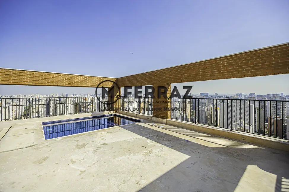 Cobertura com 4 quartos à venda, 688m2 em Moema, São Paulo - SP - imagem 4 Foto 4 de Cobertura com 4 quartos à venda, 688m2 em Moema, São Paulo - SP
