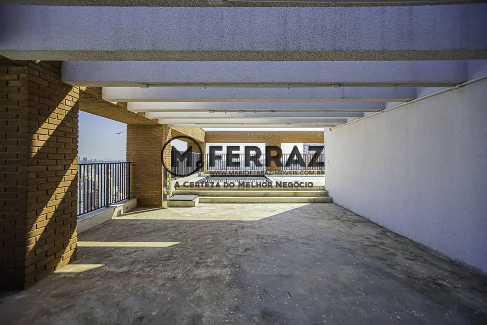 Cobertura com 4 quartos à venda, 688m2 em Moema, São Paulo - SP - imagem 3 Foto 3 de Cobertura com 4 quartos à venda, 688m2 em Moema, São Paulo - SP