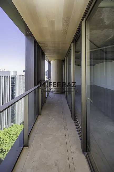 Foto 2 de Apartamento com 3 quartos à venda, 232m2 em Pinheiros, São Paulo - SP