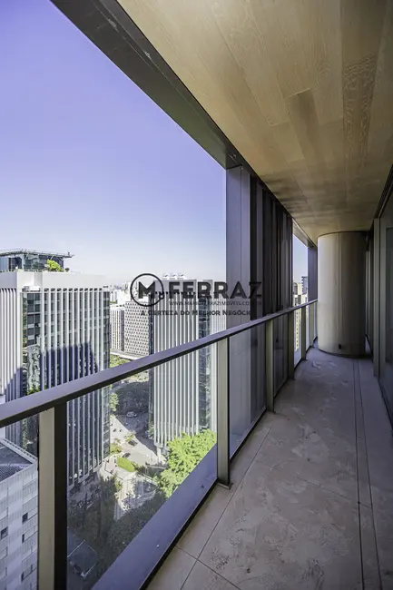 Foto 3 de Apartamento com 3 quartos à venda, 232m2 em Pinheiros, São Paulo - SP