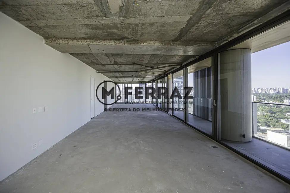 Foto 5 de Apartamento com 3 quartos à venda, 232m2 em Pinheiros, São Paulo - SP