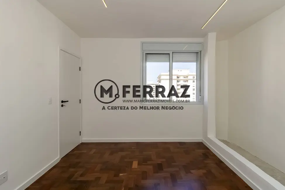 Foto 8 de Apartamento com 2 quartos à venda, 99m2 em Jardim Paulista, São Paulo - SP
