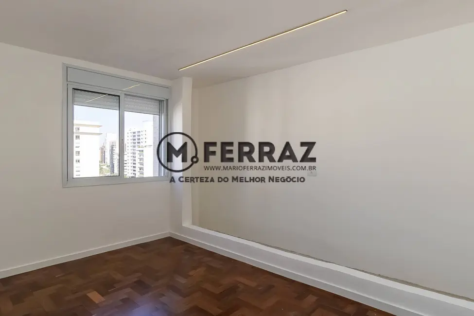 Foto 7 de Apartamento com 2 quartos à venda, 99m2 em Jardim Paulista, São Paulo - SP