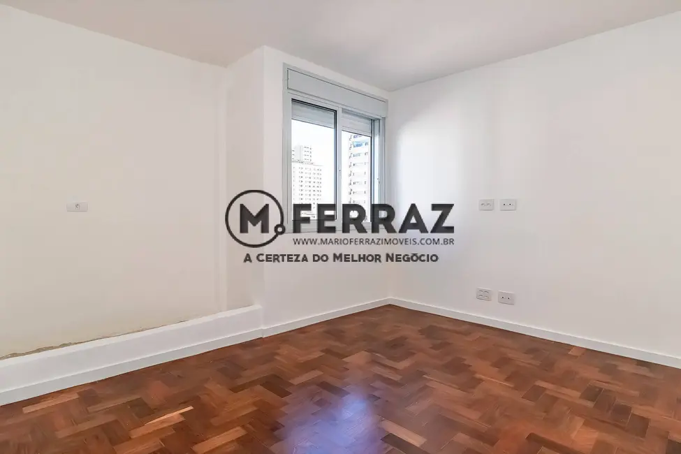 Foto 3 de Apartamento com 2 quartos à venda, 99m2 em Jardim Paulista, São Paulo - SP