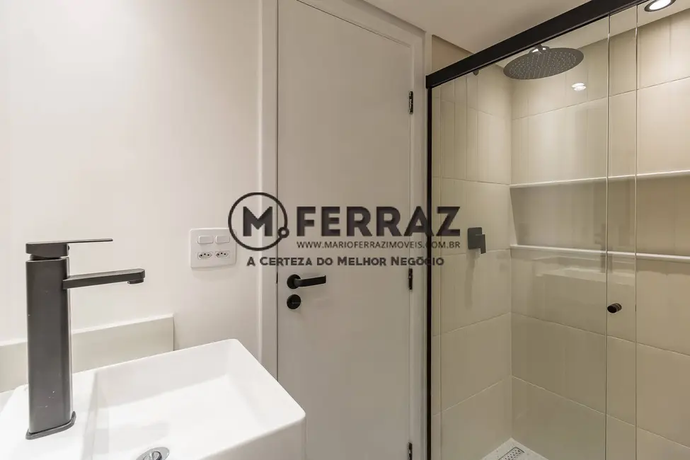 Foto 5 de Apartamento com 2 quartos à venda, 99m2 em Jardim Paulista, São Paulo - SP