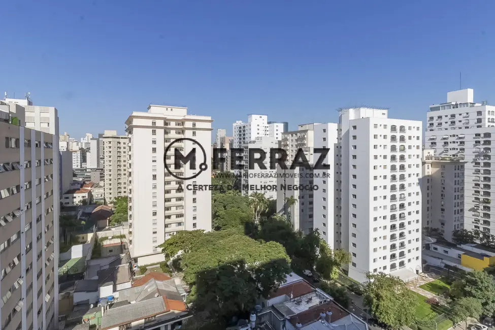 Foto 6 de Apartamento com 2 quartos à venda, 99m2 em Jardim Paulista, São Paulo - SP