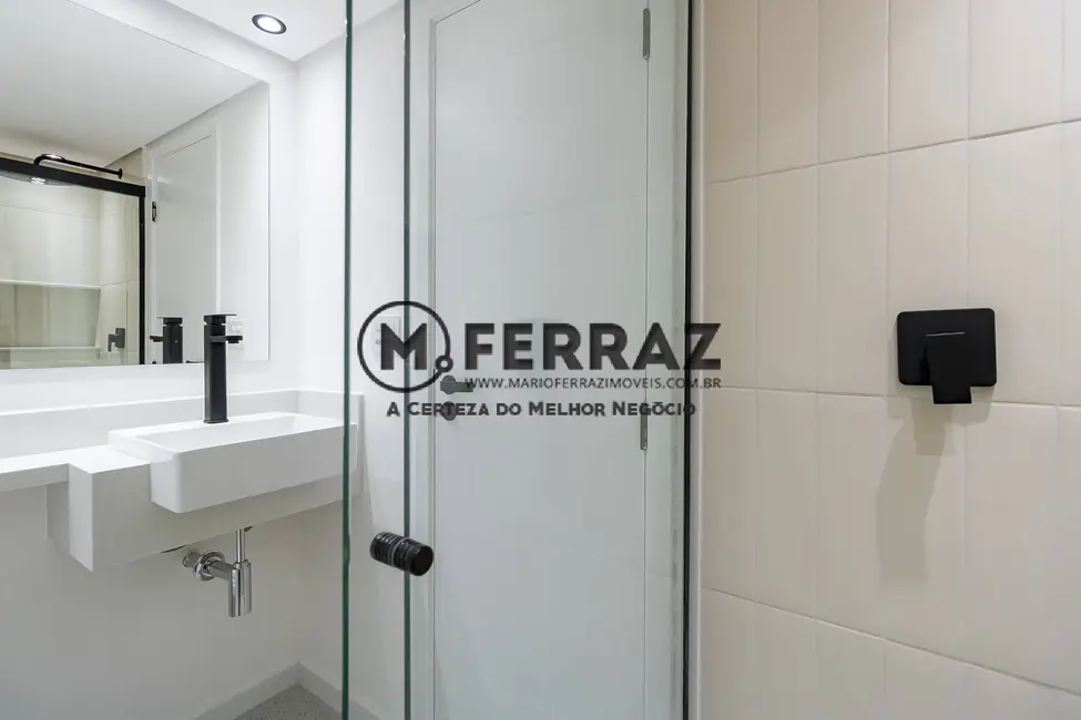 Foto 4 de Apartamento com 2 quartos à venda, 99m2 em Jardim Paulista, São Paulo - SP