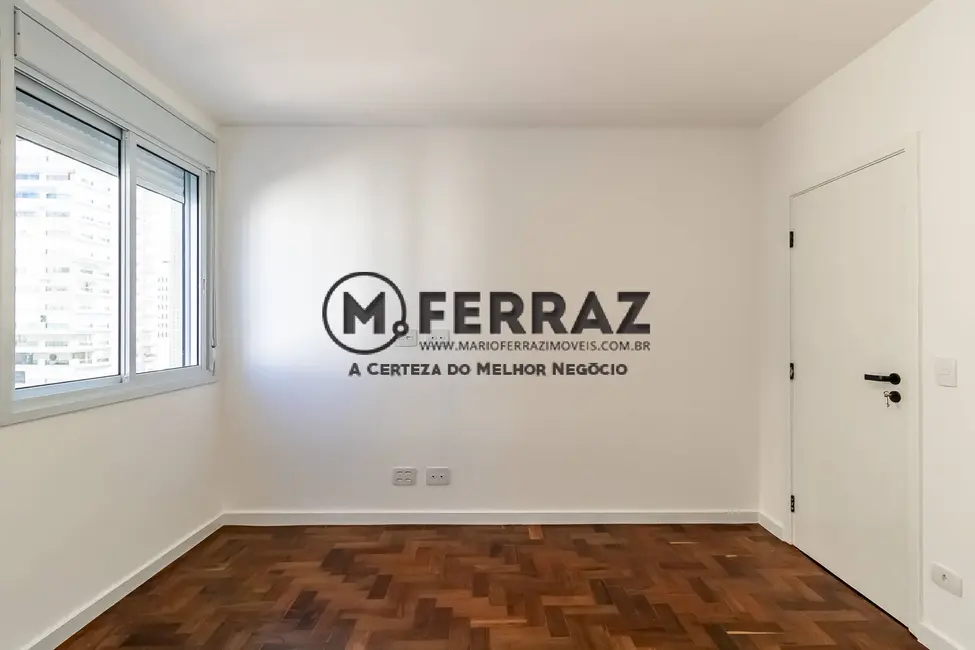 Foto 2 de Apartamento com 2 quartos à venda, 99m2 em Jardim Paulista, São Paulo - SP