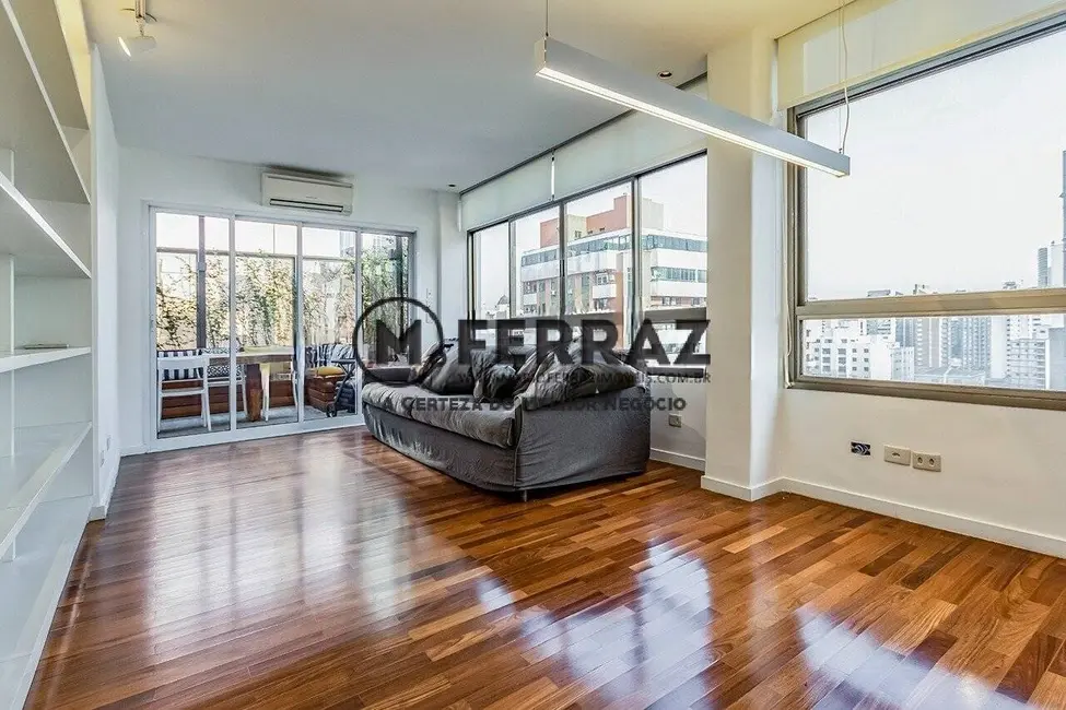 Cobertura com 4 quartos à venda, 370m2 em Jardim Europa, São Paulo - SP - imagem 5 Foto 5 de Cobertura com 4 quartos à venda, 370m2 em Jardim Europa, São Paulo - SP