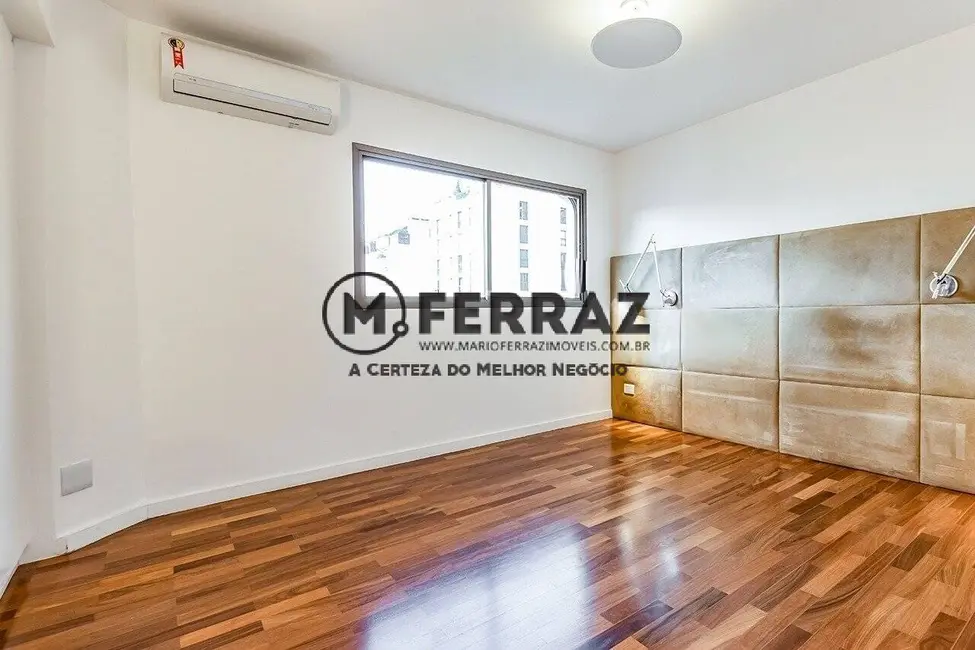 Cobertura com 4 quartos à venda, 370m2 em Jardim Europa, São Paulo - SP - imagem 9 Foto 9 de Cobertura com 4 quartos à venda, 370m2 em Jardim Europa, São Paulo - SP