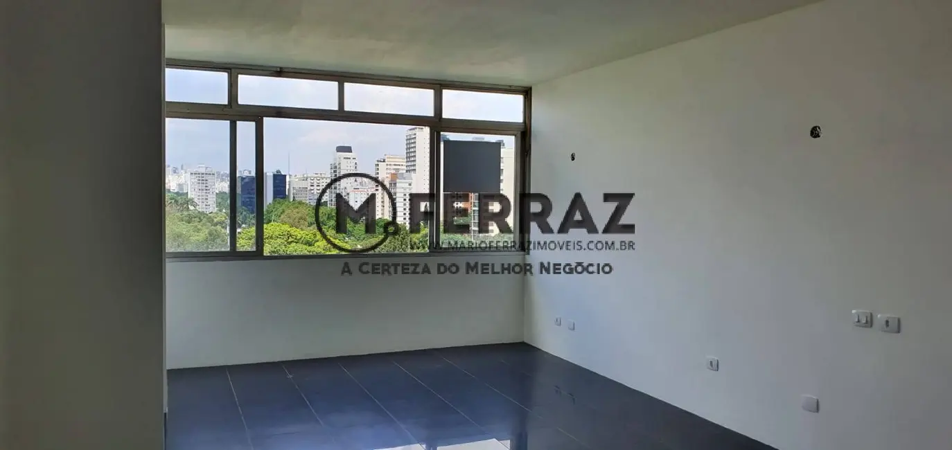 Apartamento com 2 quartos à venda, 100m2 em Jardim Europa, São Paulo - SP - imagem 2 Foto 2 de Apartamento com 2 quartos à venda, 100m2 em Jardim Europa, São Paulo - SP