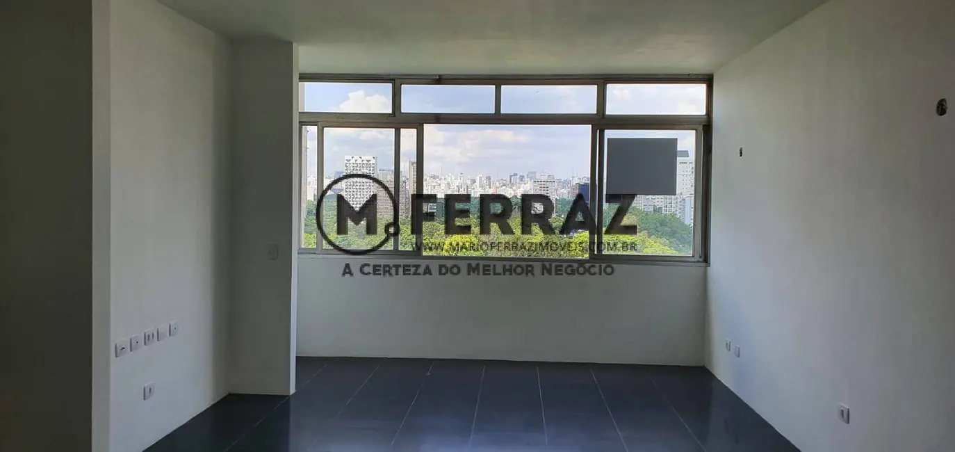 Apartamento com 2 quartos à venda, 100m2 em Jardim Europa, São Paulo - SP - imagem 1 Foto 1 de Apartamento com 2 quartos à venda, 100m2 em Jardim Europa, São Paulo - SP