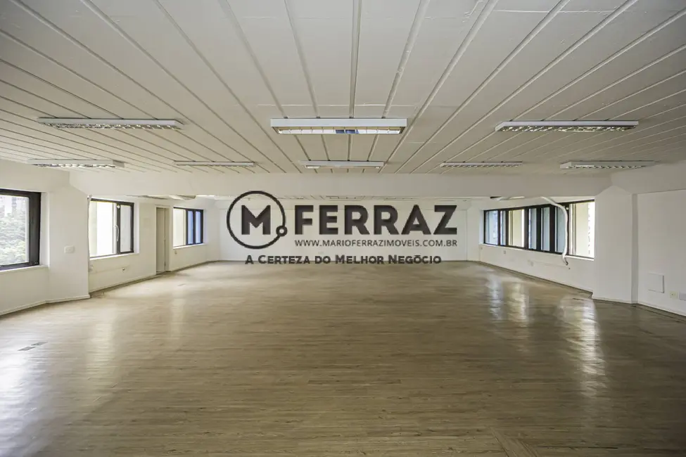 Sala Comercial à venda, 190m2 em Vila Olímpia, São Paulo - SP - imagem 2 Foto 2 de Sala Comercial à venda, 190m2 em Vila Olímpia, São Paulo - SP