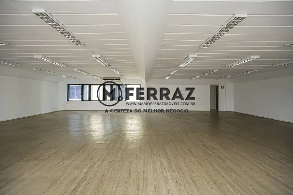 Sala Comercial à venda, 190m2 em Vila Olímpia, São Paulo - SP - imagem 5 Foto 5 de Sala Comercial à venda, 190m2 em Vila Olímpia, São Paulo - SP