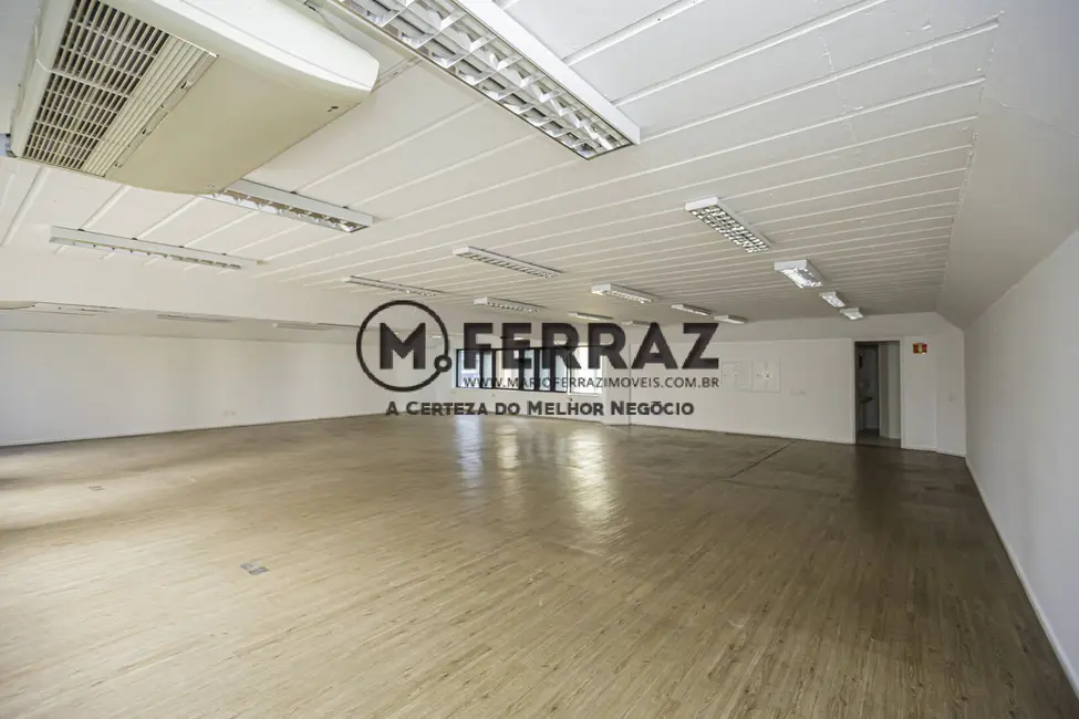 Sala Comercial à venda, 190m2 em Vila Olímpia, São Paulo - SP - imagem 4 Foto 4 de Sala Comercial à venda, 190m2 em Vila Olímpia, São Paulo - SP