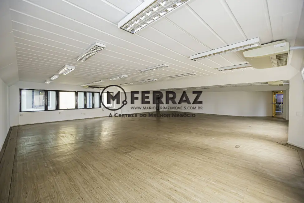 Sala Comercial à venda, 190m2 em Vila Olímpia, São Paulo - SP - imagem 6 Foto 6 de Sala Comercial à venda, 190m2 em Vila Olímpia, São Paulo - SP