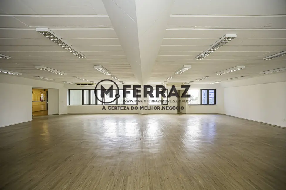 Sala Comercial à venda, 190m2 em Vila Olímpia, São Paulo - SP - imagem 9 Foto 9 de Sala Comercial à venda, 190m2 em Vila Olímpia, São Paulo - SP