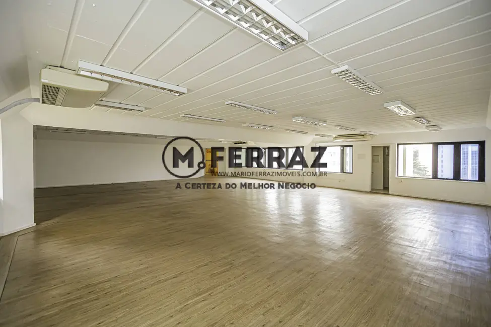 Sala Comercial à venda, 190m2 em Vila Olímpia, São Paulo - SP - imagem 8 Foto 8 de Sala Comercial à venda, 190m2 em Vila Olímpia, São Paulo - SP