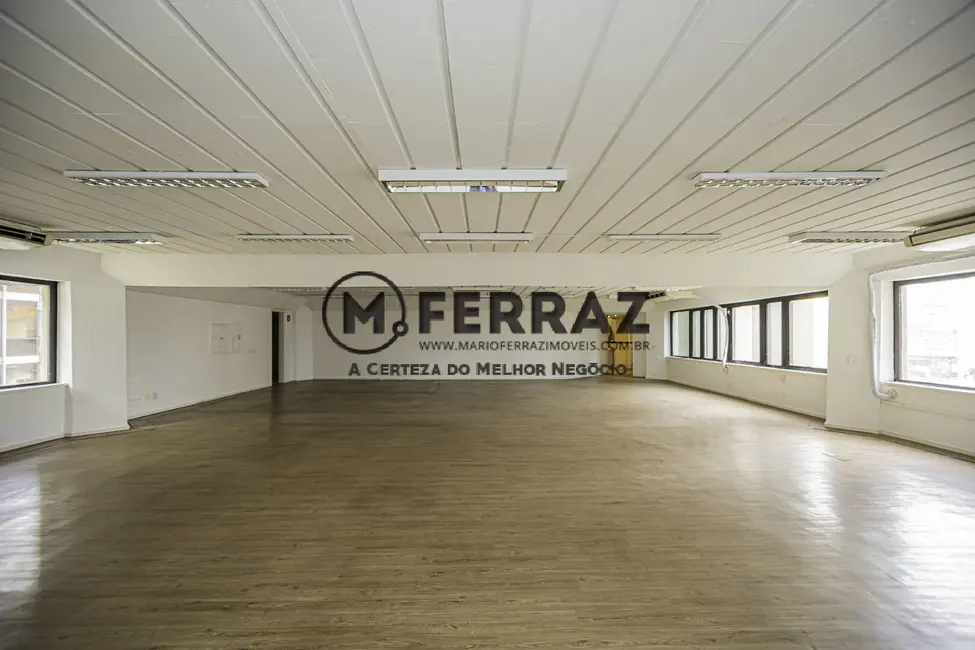 Sala Comercial à venda, 190m2 em Vila Olímpia, São Paulo - SP - imagem 7 Foto 7 de Sala Comercial à venda, 190m2 em Vila Olímpia, São Paulo - SP
