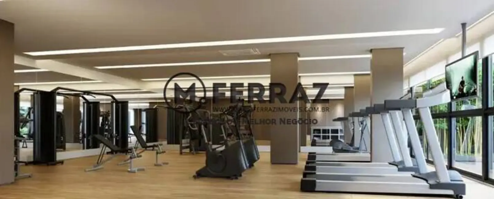 Foto 4 de Apartamento com 4 quartos à venda, 278m2 em Jardim Paulista, São Paulo - SP